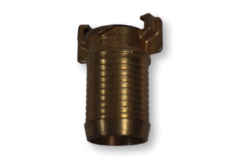 Picture of Snelkoppeling messing GK 1½" Pilaar