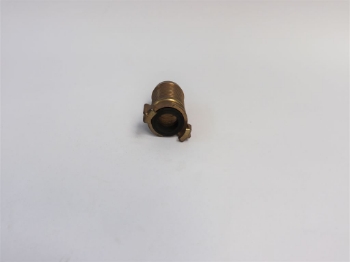 Picture of Snelkoppeling messing GK 1½" Pilaar