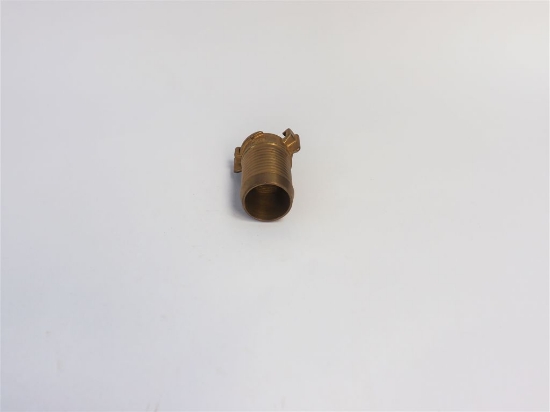 Picture of Snelkoppeling messing GK 1½" Pilaar