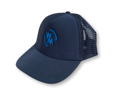 Picture of Trucker Cap Weterings