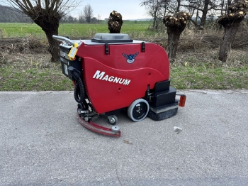 Afbeeldingen van Gebruikte Factory Cat Magnum 34 HD S/N5475