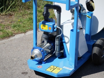 Picture of WCR Attachment - Booster Pump Set Easypress 20-70 L/min 400V
