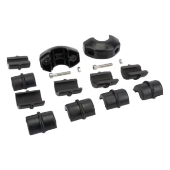 Afbeeldingen van Stopkogels 11-24mm