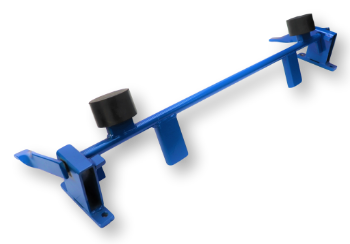 Picture of Centering Stamp Hose Guide