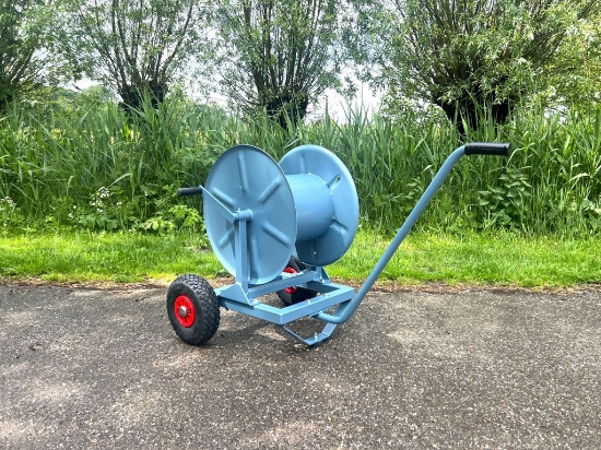 Picture of Mobile Reel Frame 300