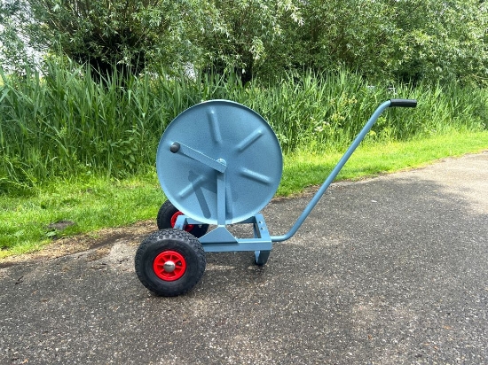 Picture of Mobile Reel Frame 300