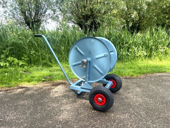 Picture of Mobile Reel Frame 300