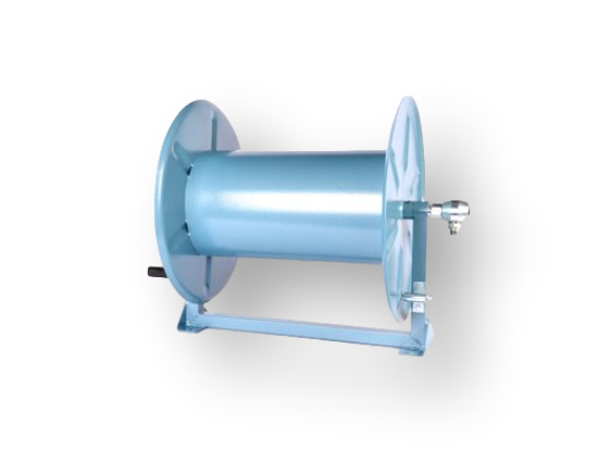 Picture of Hose Reel Hand-operated 1/2" 480-450mm
