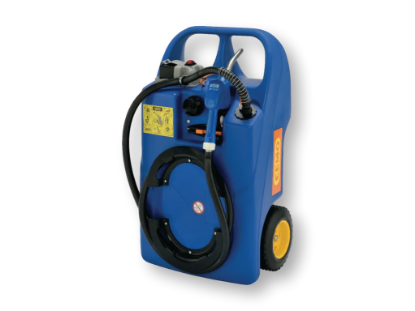 Picture of AdBlue Mobile Filling Station 60L