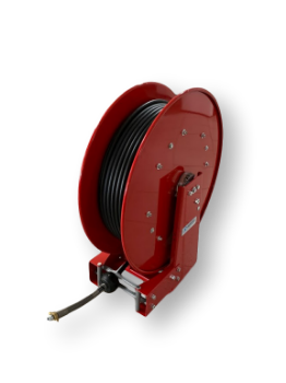 Afbeeldingen van Verenhaspel Maxi 660 - 60m 3/8" slang