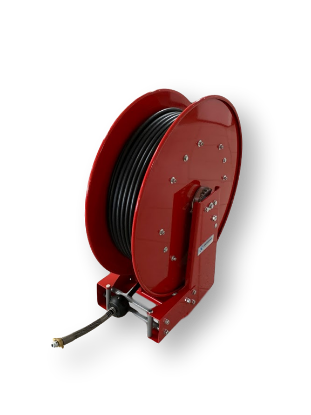 Picture of Spring Reel Maxi 660 - 60m 3/8" hose