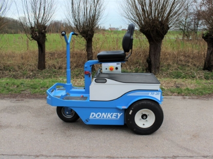 Picture of Gebr. Donkey TE-20