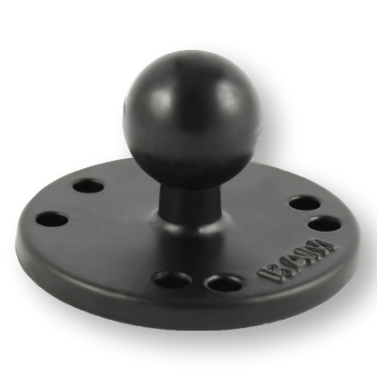 Picture of Ronde basis Ø38 (1,½")