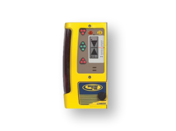 Afbeeldingen van Dubbel afschotlaser Spectra GL722IR inclusief ontvanger