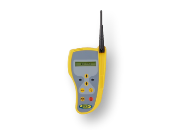 Afbeeldingen van Dubbel afschotlaser Spectra GL722IR inclusief ontvanger