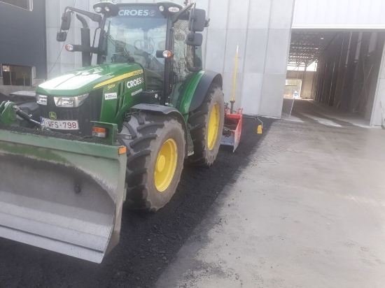 Picture of Trimble Tracer ST-400 Dual set