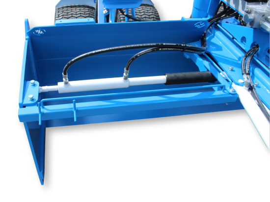 Picture of Parallellogram door tracer set L/R
