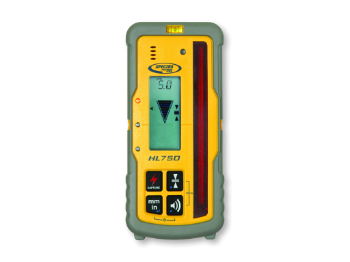 Picture of HL750 Digital Read-Out Laser Receiver