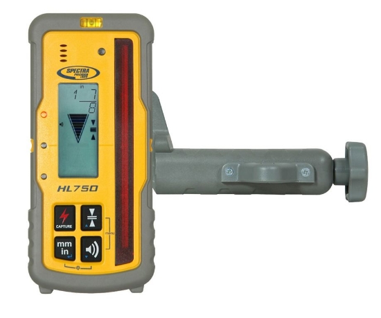 Picture of HL750 Digital Read-Out Laser Receiver