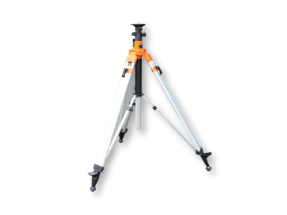 Picture of Spindle tripod aluminum heavy adjustable