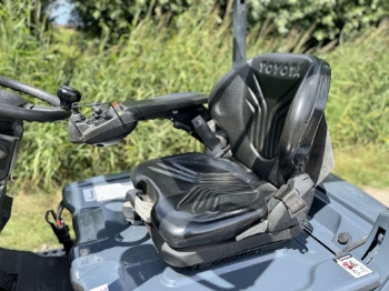 Picture of Forklift Toyota Traigo 8FBMK16T (4 Wheels)