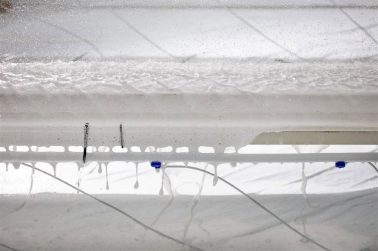 Picture of Foam gun Menno disinfection