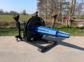 Afbeeldingen van Multiroller Compact-E S/N7222