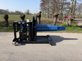 Afbeeldingen van Multiroller Compact-E S/N7222