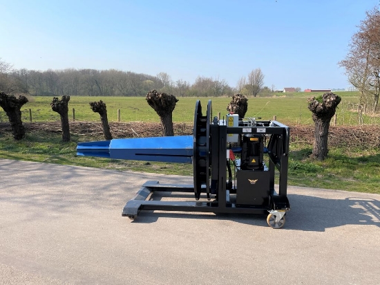 Afbeeldingen van Multiroller Compact-E S/N7222
