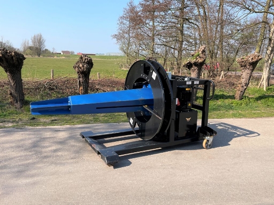 Afbeeldingen van Multiroller Compact-E S/N7222