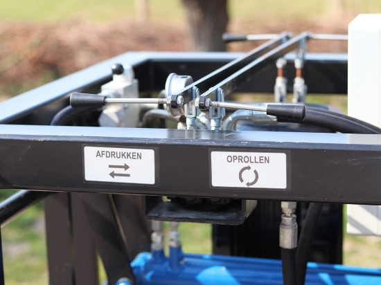 Afbeeldingen van Multiroller Compact-E S/N7222