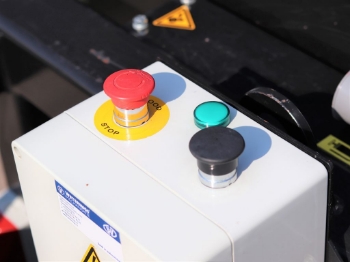 Afbeeldingen van Multiroller Compact-E S/N7222