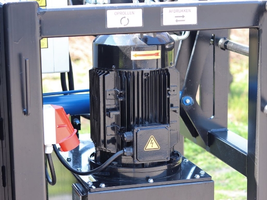 Afbeeldingen van Multiroller Compact-E S/N7222
