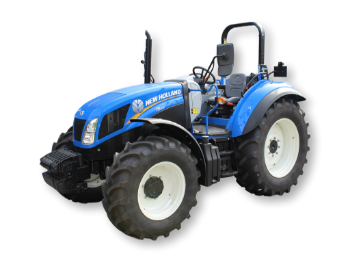 Picture of New Holland T5.105 DC