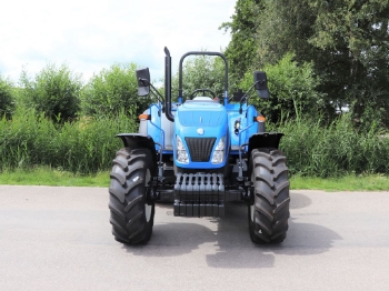 Picture of New Holland T5.105 DC