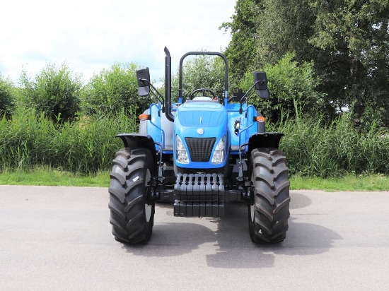 Picture of New Holland T5.105 DC