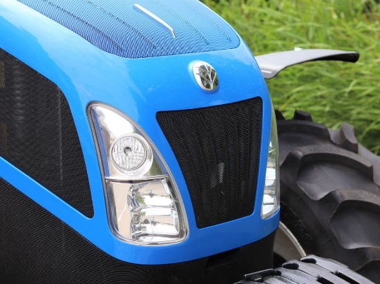 Picture of New Holland T5.105 DC