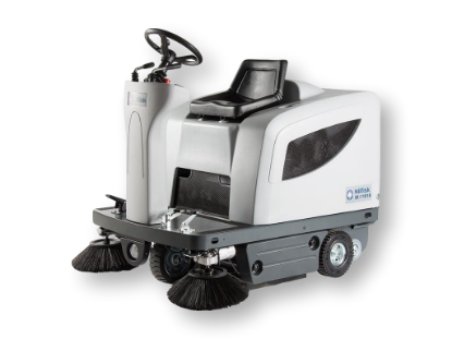 Picture of Nilfisk SR1101B Sweeper