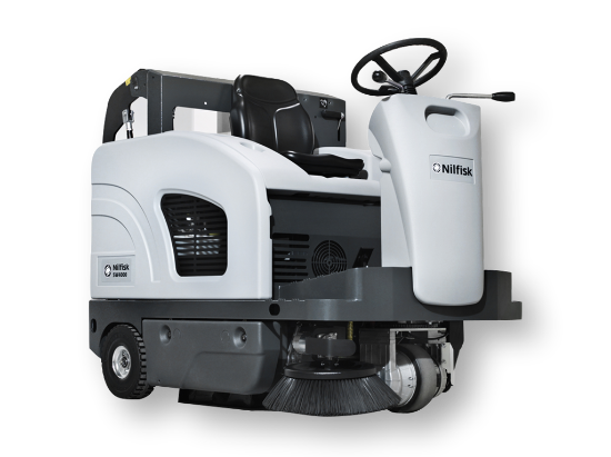 Picture of Nilfisk SW4000B Sweeper