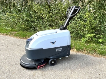 Afbeeldingen van Nilfisk SC370 43B Schrobmachine