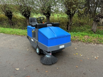 Picture of Fiorentini 115E sweeper