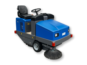 Picture of Fiorentini 120E sweeper