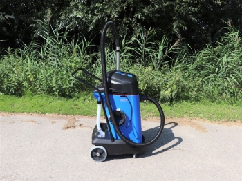 Afbeeldingen van Nilfisk Stof/Waterzuiger Maxxi 75-2WD