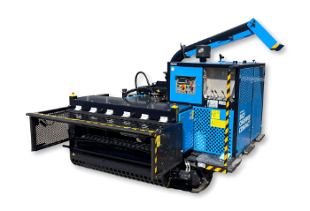 Picture of Bio Chopper Compact TI530 Shredder