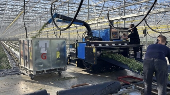 Picture of Bio Chopper Compact TI530 Shredder