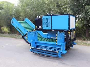 Afbeeldingen van Bio Hopper Compact