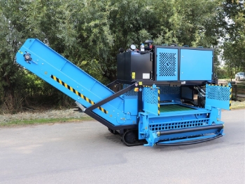 Afbeeldingen van Bio Hopper Compact