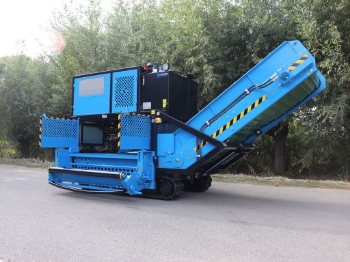 Afbeeldingen van Bio Hopper Compact