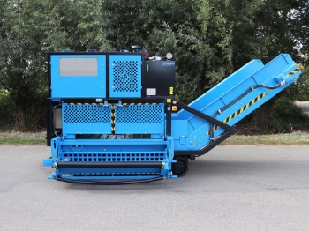 Afbeeldingen van Bio Hopper Compact