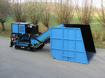 Afbeeldingen van Bio Hopper Compact